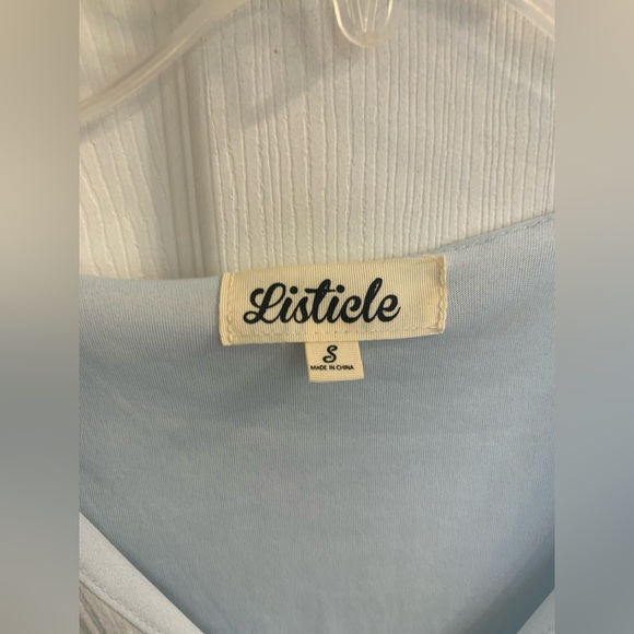 Boutique dress - Picture 5 of 6